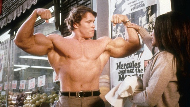 Arnold