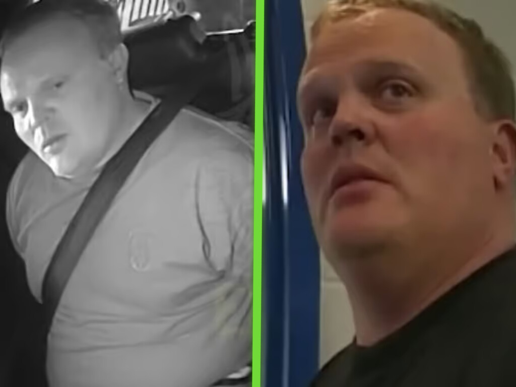 Una IA lo identificó como criminal, la policía le creyó y terminó arrestado: ahora demanda a la ciudad 