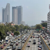 Hoy No Circula: ¿Qué autos no circulan este jueves 25 de julio en CDMX y Área Metropolitana del Valle de México?