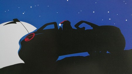 El I.D. Buggy parece ir en serio: Volkswagen insinúa su lanzamiento en 2019
