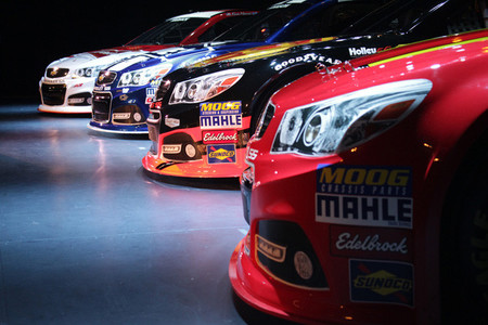 La NASCAR podría estar pensando en introducir grandes cambios en los próximos años