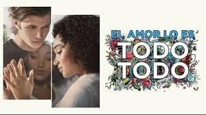 El Amor Todo Todo