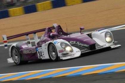 Los Peugeot no mejoran pero mantienen el triplete