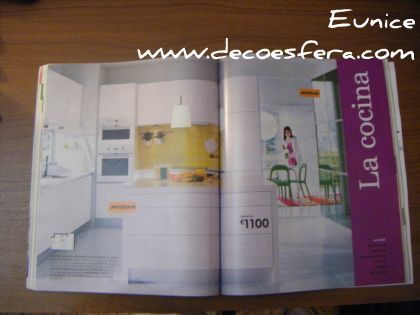 Foto de ikea cocina (1/6)