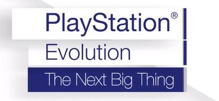 Y la PS3 llega a PlayStation Evolution