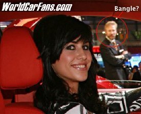 ¿Quiere BMW inspirarse en Ferrari?