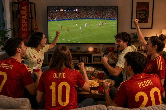 Mundial