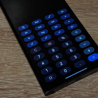 Tu Samsung puede convertir unidades, calcular propinas y hacer operaciones científicas desde la misma app 