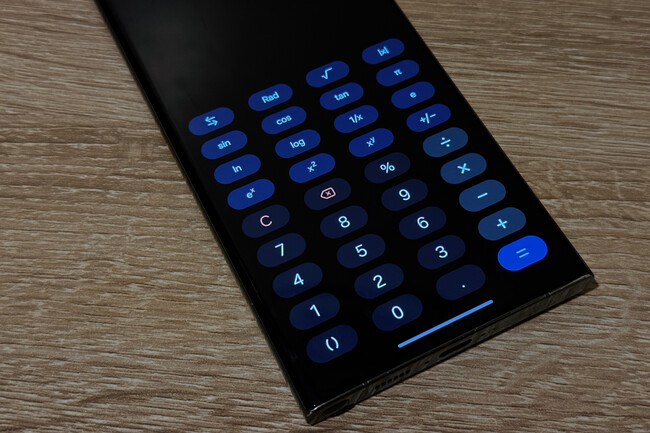 Calculadora Portada