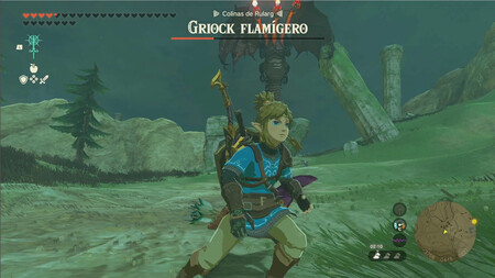 Zelda Totk Despertar 2