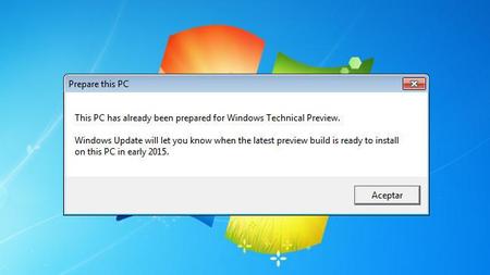 Microsoft libera sendas herramientas para preparar Windows 7 y 8.1 para la preview de Windows 10