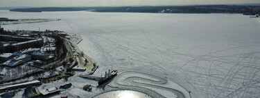 Rusia pone en cuarentena a cientos de personas potencialmente contagiadas por un laboratorio de peste negra en Siberia