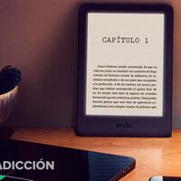 El Kindle te sale un poco más barato ahora en Amazon: que no se te escape el libro electrónico más vendido por 79,99 euros