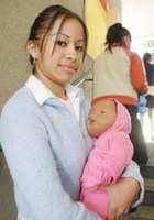 Los bebés virtuales, ¿dan resultado?