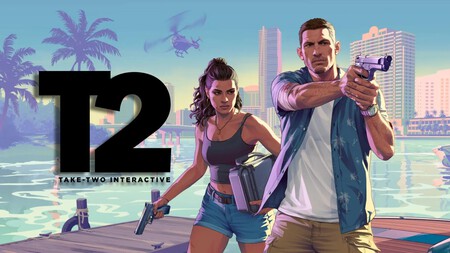 Take Two Interactiva Gta 6 Marketing