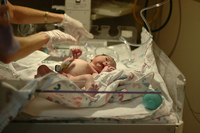 Cuidados del recién nacido: los primeros chequeos