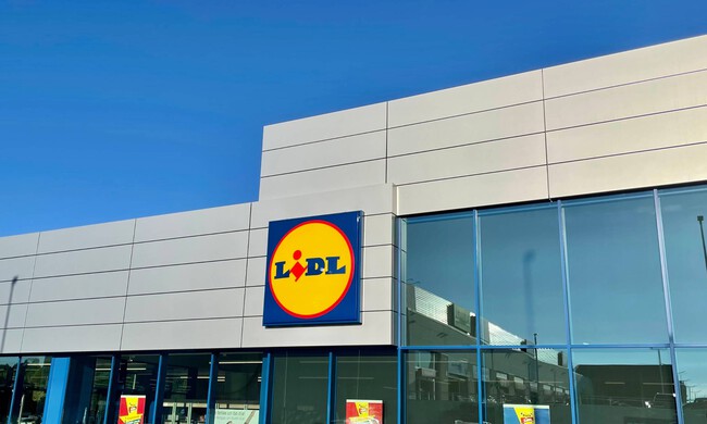 Lidl