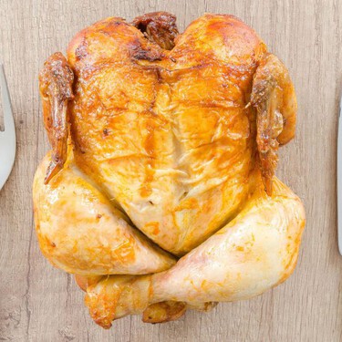 ¿Recalientas el pollo rostizado? Después de la explicación del chef JoséRa Castillo, seguro dejarás de hacerlo