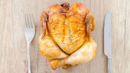 ¿Recalientas el pollo rostizado? Después de la explicación del chef JoséRa Castillo, seguro dejarás de hacerlo