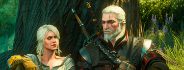 "100% seguro". CD Projekt tiene un plan maestro para que vuelvas a The Witcher 3 con un nuevo DLC, o eso dice un analista que lo explica al detalle