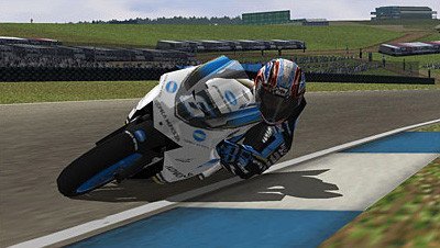 Moto GP para PSP: capturas