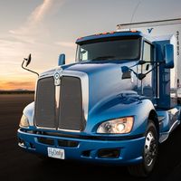 Toyota dice hola a Tesla y pondrá a prueba su camión impulsado por hidrógeno en Los Ángeles