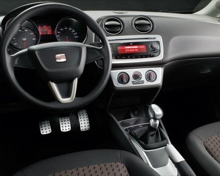 Nuevos Accesorios Seat