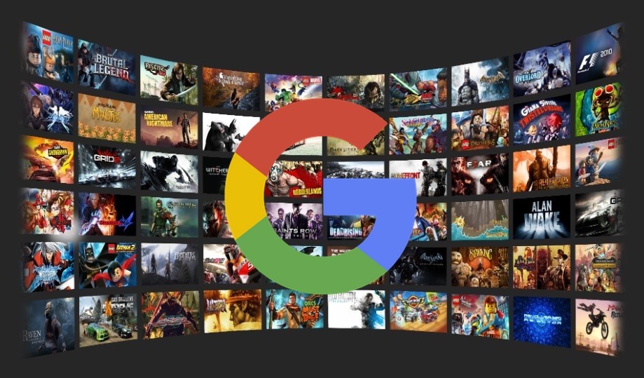 Nuevos detalles sobre Google 'Yeti', el servicio de streaming de juegos que funcionará a través de Chrome 