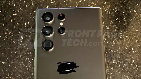 Se filtran las especificaciones completas de las cámaras del Samsung Galaxy S22 Ultra