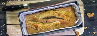 11 recetas fitness a base de plátano, que recomendamos probar en casa  