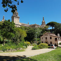 Jardines escondidos: el Jardí Botànic Històric de Barcelona