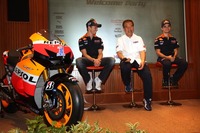 Alquiler de MotoGP a un millón de dólares por temporada, paisa barato, barato