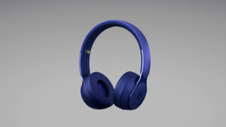 Beats Solo Pro 02