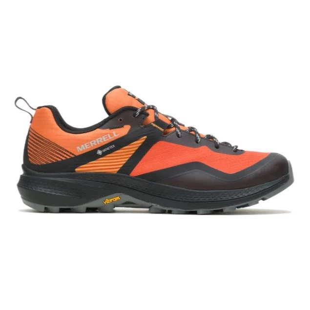 Merrell - Zapatillas de montaña de hombre MQM 3 GTX Merrell.