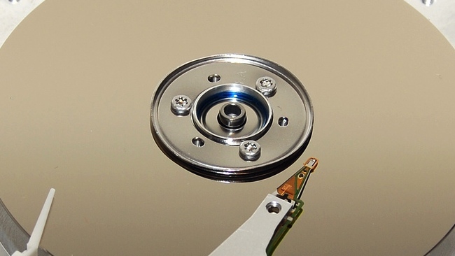 disco duro