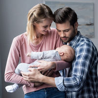 Casi el 90 por ciento de las españolas menores de 30 años aún no son madres: estos son los motivos