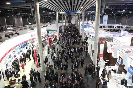 La GSMA eleva el tono sobre la continuidad del MWC en Barcelona: hay "temor" e "inquietud"