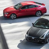 El Hyundai Sonata N-Line tendrá al menos 290 hp y deseamos que llegue a México