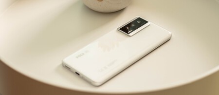 POCO F5 Pro