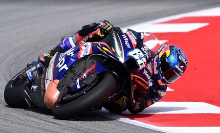 Oliveira Barcelona Motogp 2023