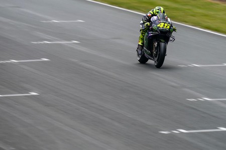 Rossi Le Mans Motogp 2019
