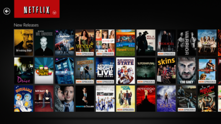 Netflix desea acabar con el uso de ubicaciones apócrifas