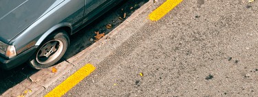 Juan José Vicente, mecánico: "no hay que dejar el carro estacionado con las llantas giradas porque puedes hacer que termine en el taller" 