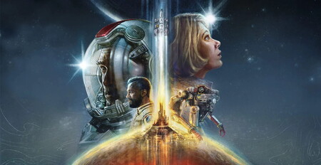 Todo lo que sabemos de Starfield, el nuevo juego de ciencia ficción de Bethesda para Xbox Series y Windows 10