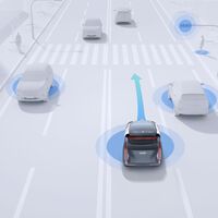 China ha remontado en tres años otro campo tecnológico donde EEUU llevaba una delantera sideral: los robotaxis