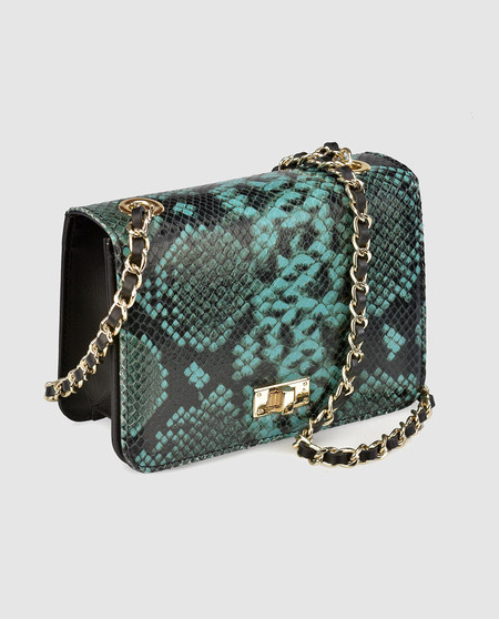Este bolso de Pierre Cardin lo tiene todo para triunfar y está al 50% en El Corte Inglés