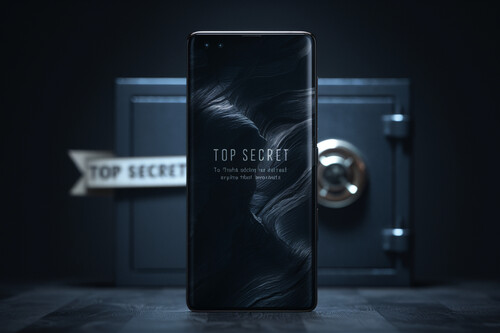 Movil Xiaomi