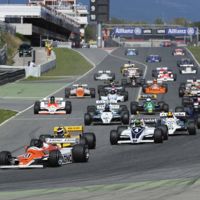 Planes de fin de semana: ir al Espíritu de Montjuïc