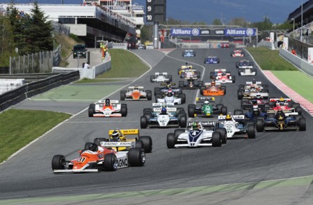 Planes de fin de semana: ir al Espíritu de Montjuïc