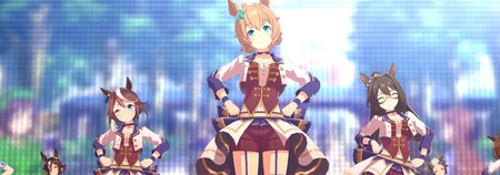 Umamusume Pretty Derby Codes